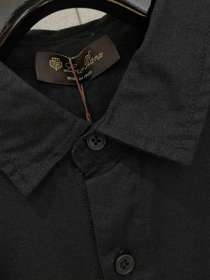 wholesale quality loro piana shirt model no. 52